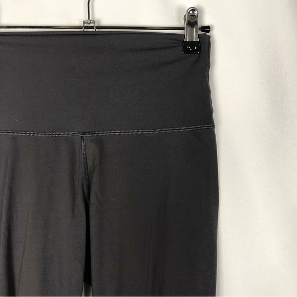 Everlane Renew Perform Dark Purple Athletic Leggings S - Picture 4 of 5